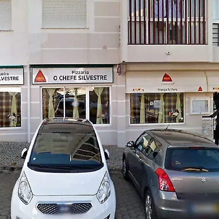 Apartmán T1 Sesmarias *