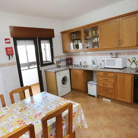 T1 Sesmarias Apartament Portimão