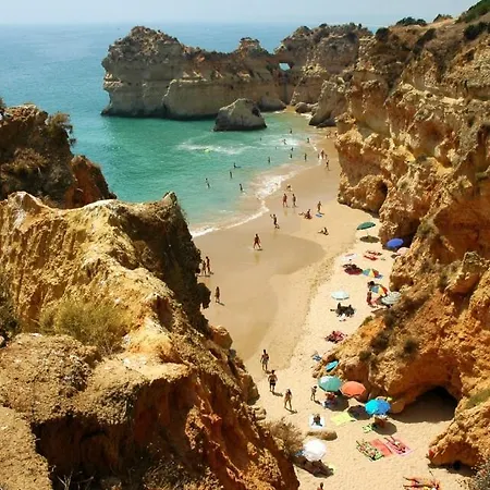 Apartment T1 Sesmarias Portimao