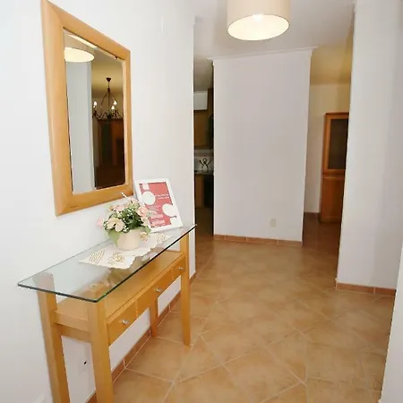 Apartment T1 Sesmarias *