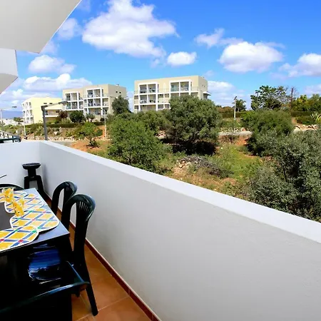 T1 Sesmarias Apartment *