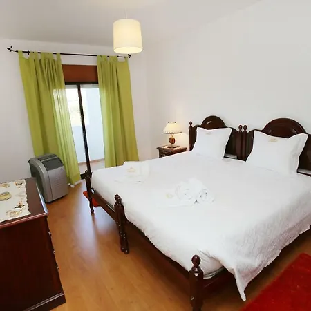 T1 Sesmarias Apartment *