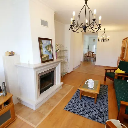 Apartment T1 Sesmarias