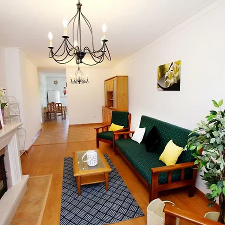 Apartment T1 Sesmarias Portimao