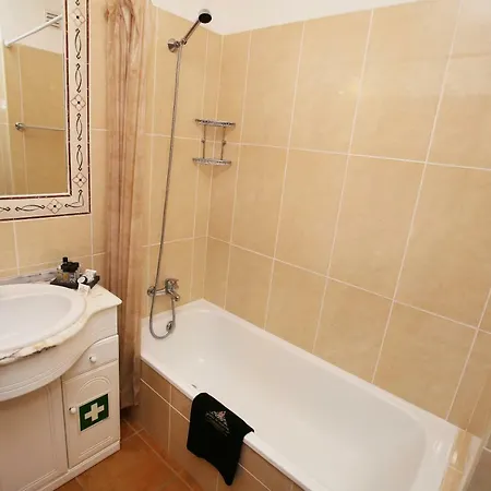 Apartment T1 Sesmarias *