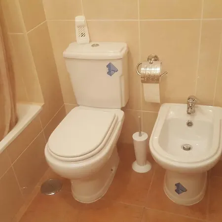 Apartman T1 Sesmarias